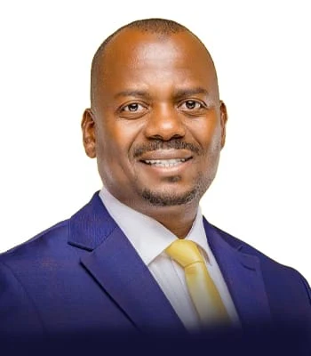 Hon. Kasolo Haruna Kyeyune