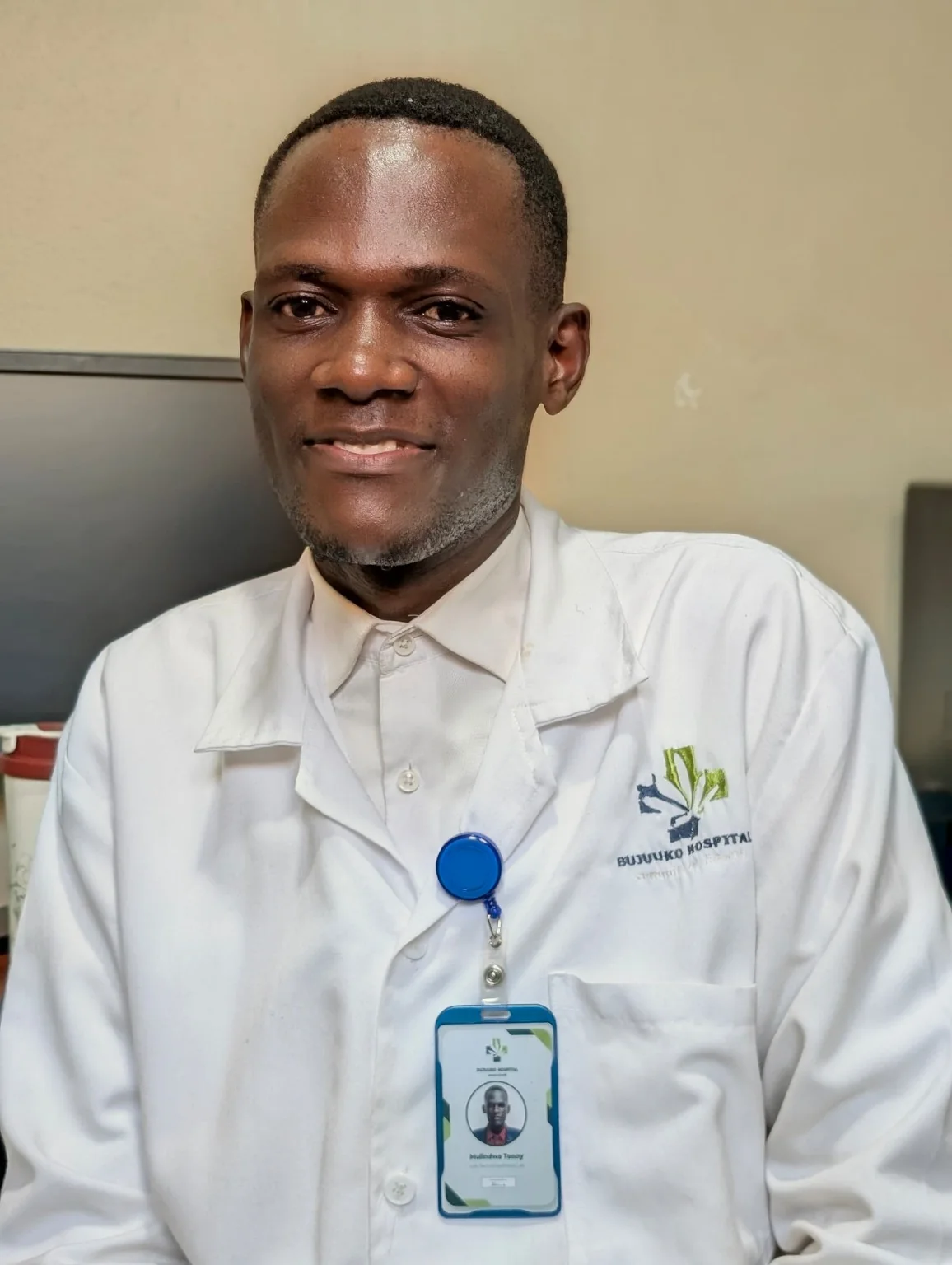 Mulindwa Tonny