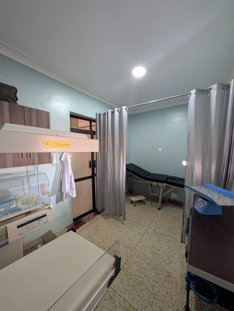 Standardized Labour Suite — Additional View