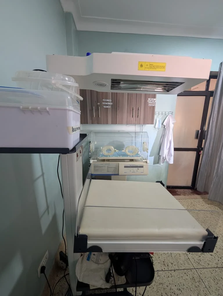 Standardized Labour Suite