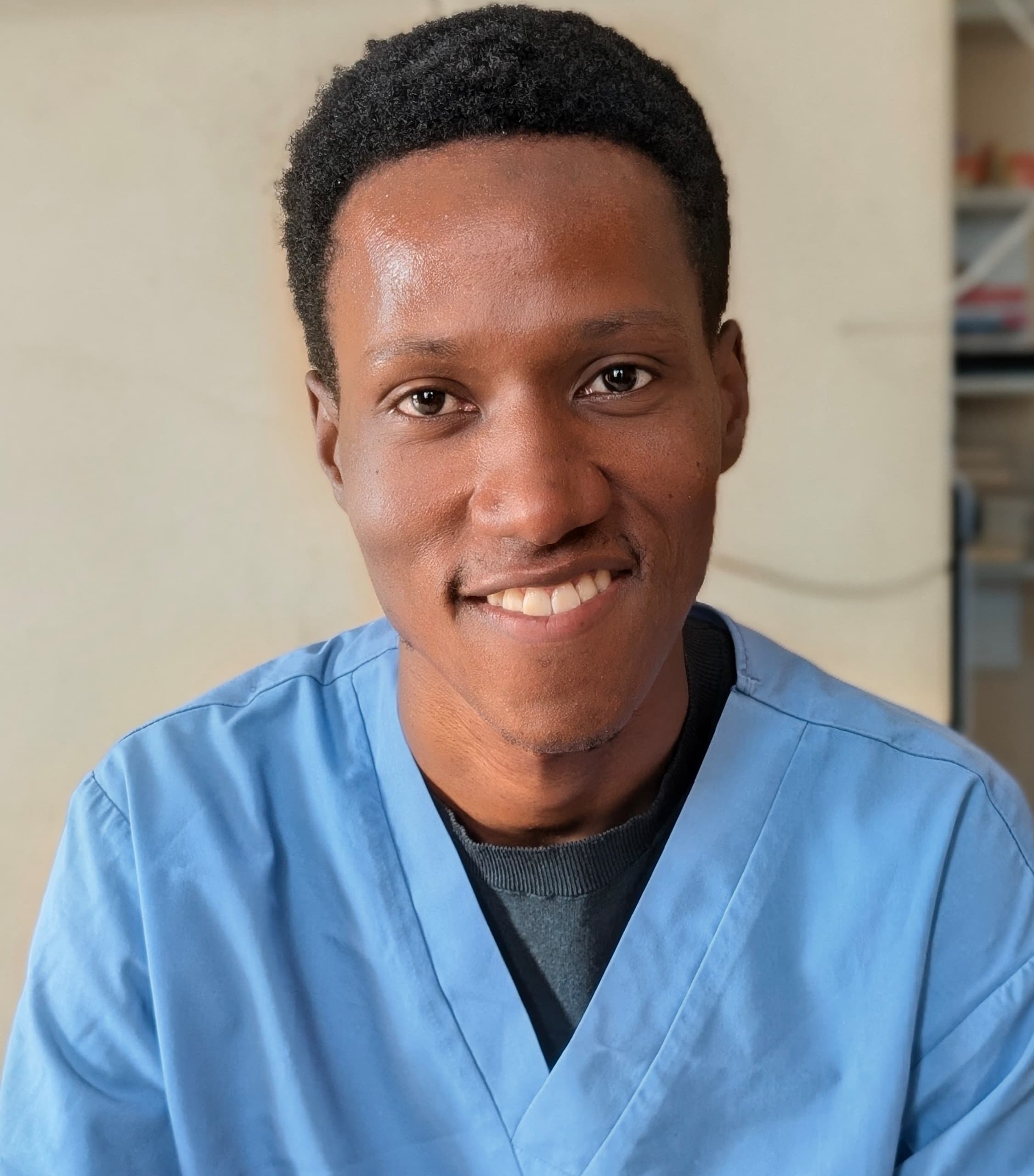 Bamweyana Hamidu Ssemwezi