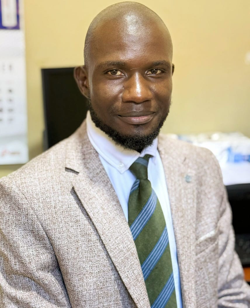 Kirya Isima