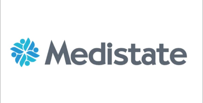 Medistate Health Group logo
