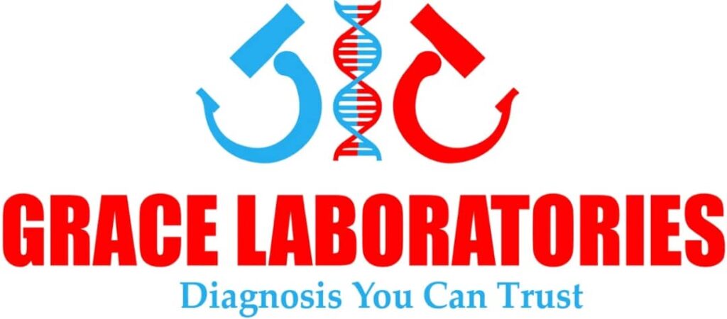 Grace Laboratories logo