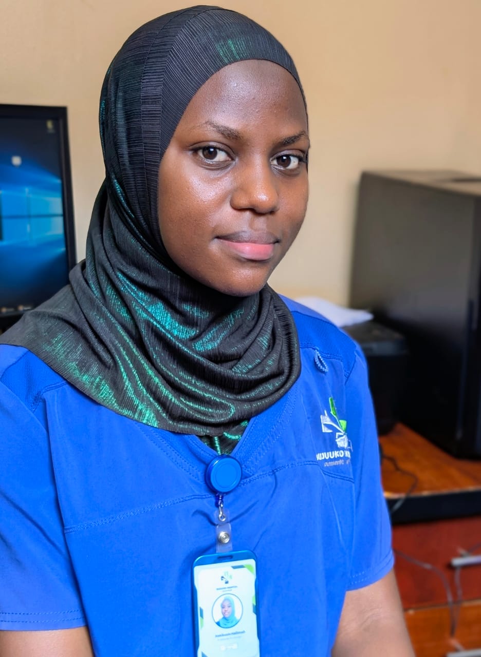 Halima Nakibuule