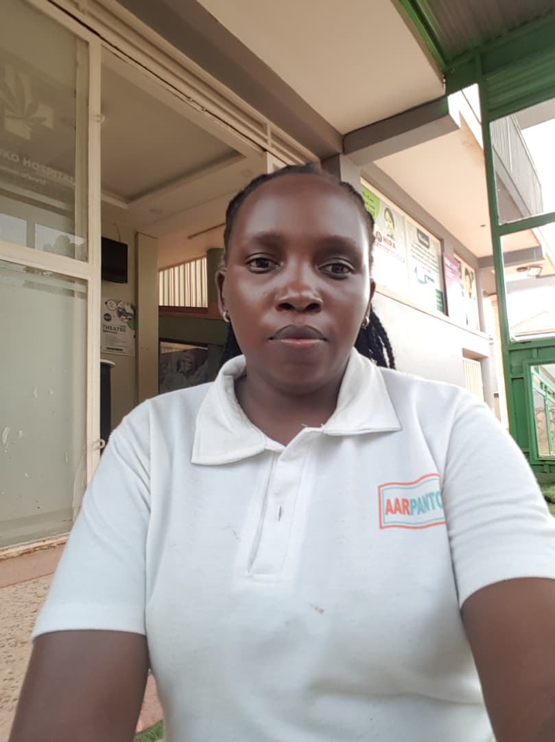 Nakalemba Doreen