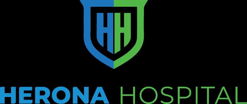 Our Sister Hospital logo